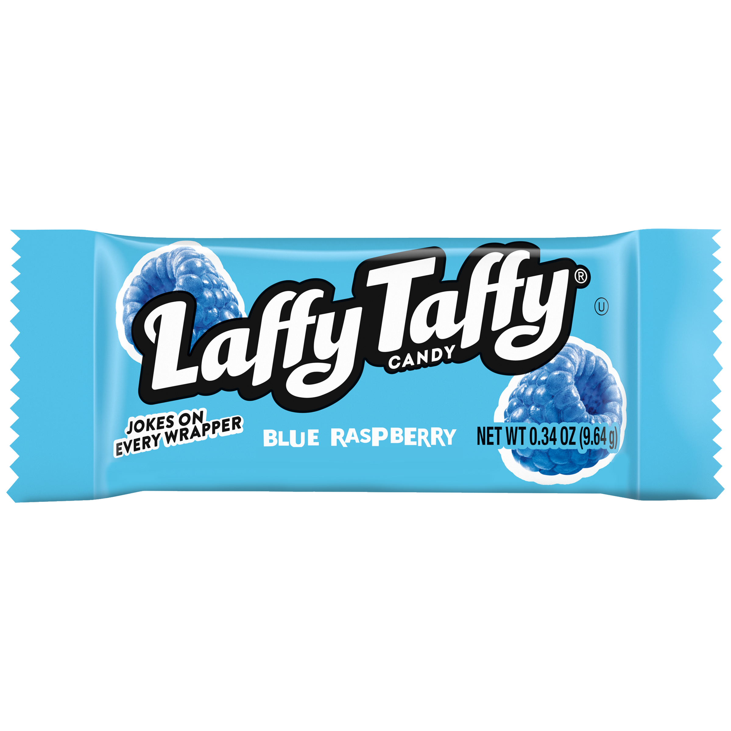 LT Mini Bar Blue Raspberry