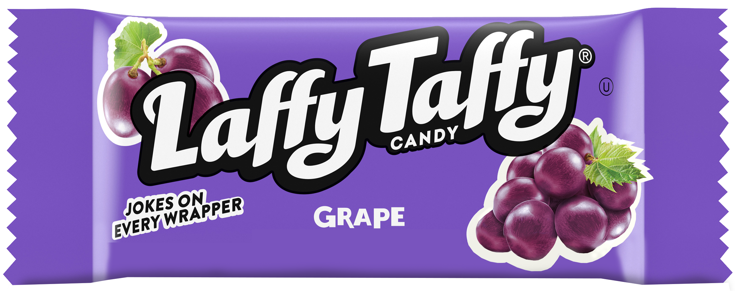 taffy wrappers